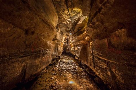 Unearthing the Secrets of Bell Witch Cavern: A Thrilling Excursion